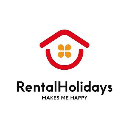 אורופסה דל מר Apto Oropesa Trebol Rentalholidays Ref 009 מראה חיצוני תמונה