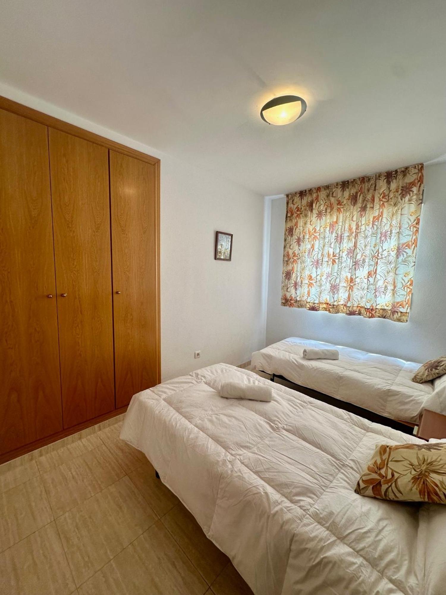 אורופסה דל מר Apto Oropesa Trebol Rentalholidays Ref 009 מראה חיצוני תמונה